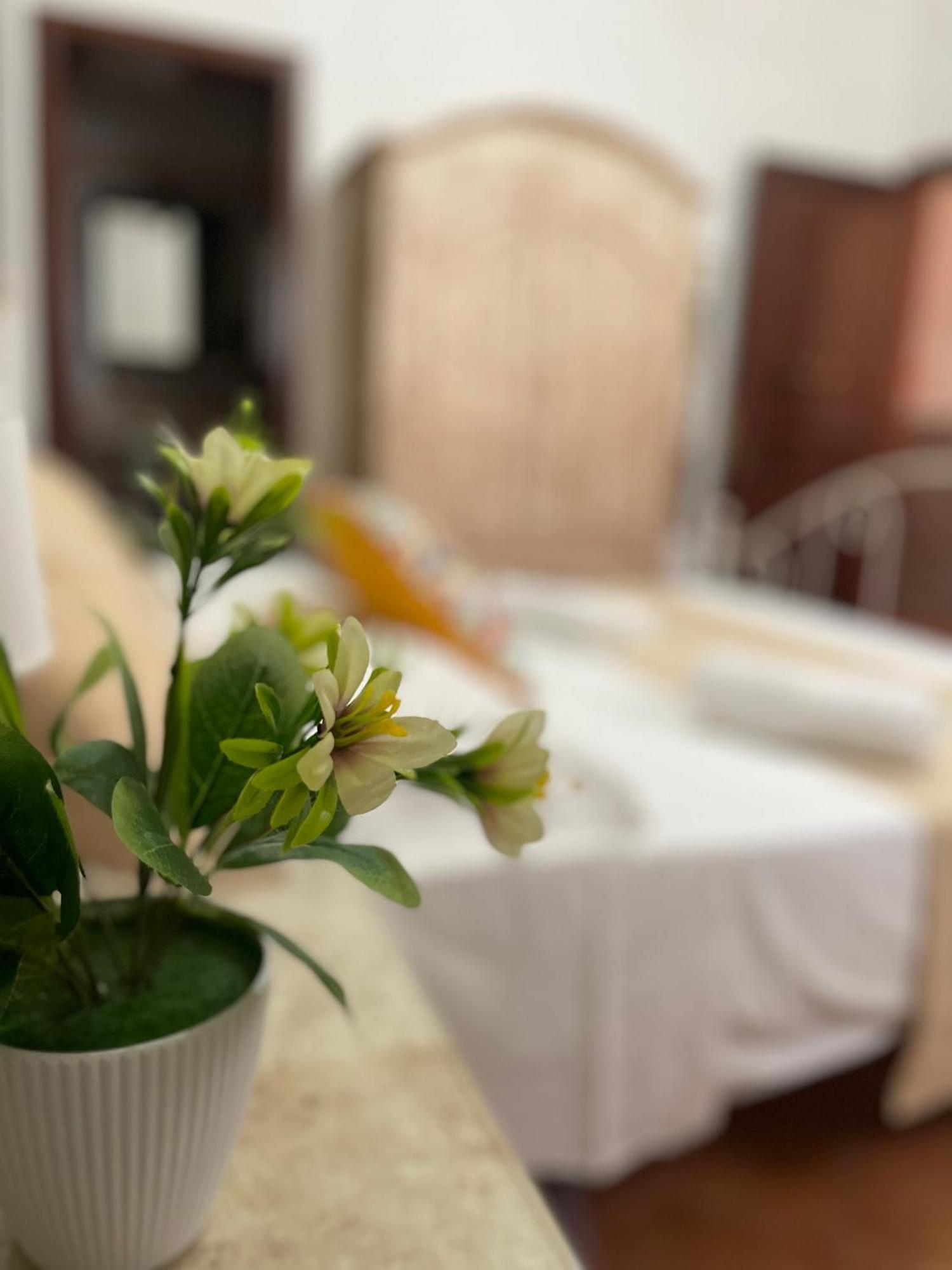 Il Cortile Hotell San Vito Lo Capo Exteriör bild
